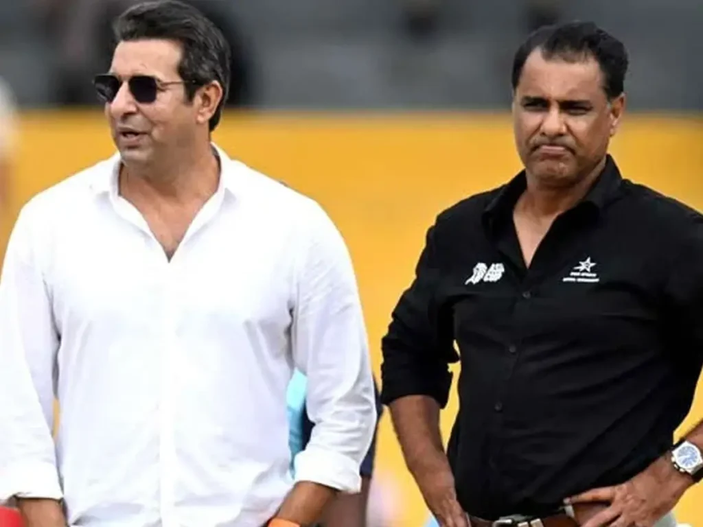 ICC announces star-studded commentary panel for Men’s T20 World Cup 2026