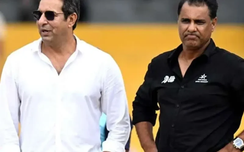 ICC Men’s T20 World Cup 2026 commentary panel