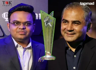 ICC delegation Pakistan visit