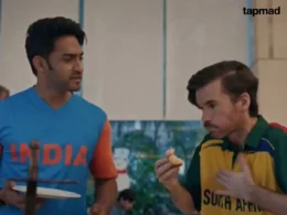 India vs South Africa promo