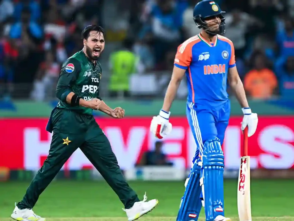 Financial loss for Indian broadcasters after Pakistan boycott revealed