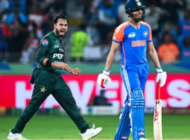 Indian broadcasters financial loss