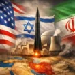 US Israel Iran conflict 2026
