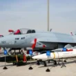 Somalia Pakistan JF-17 fighter jet deal