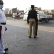 Karachi Traffic Police