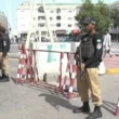 terrorism threat in Karachi