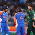 Live screening Karachi