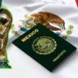 Mexico Visa for FIFA World Cup