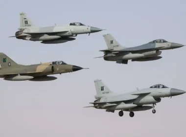 pak afghan war latest news