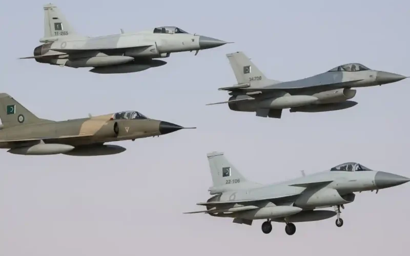 pak afghan war latest news