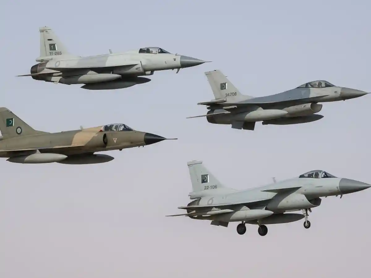 pak afghan war latest news