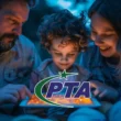 children online activities PTA advisory