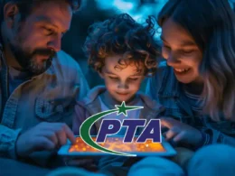 children online activities PTA advisory