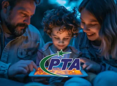 children online activities PTA advisory