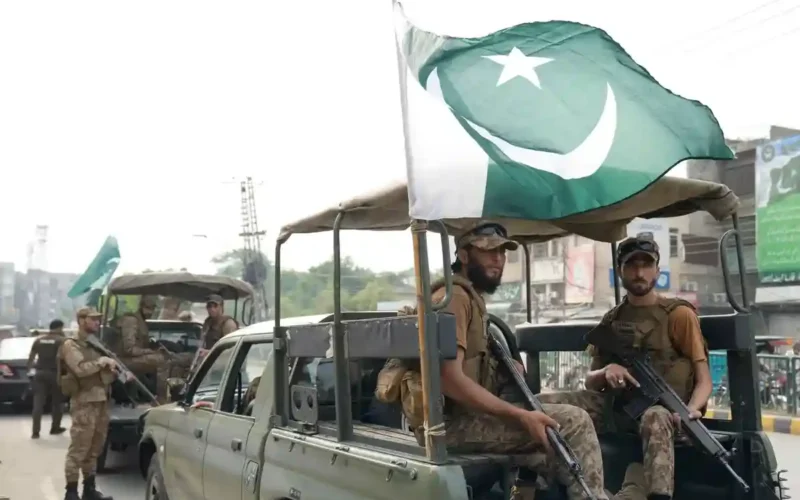 pak afghan war latest news