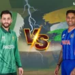 Pak vs Ind