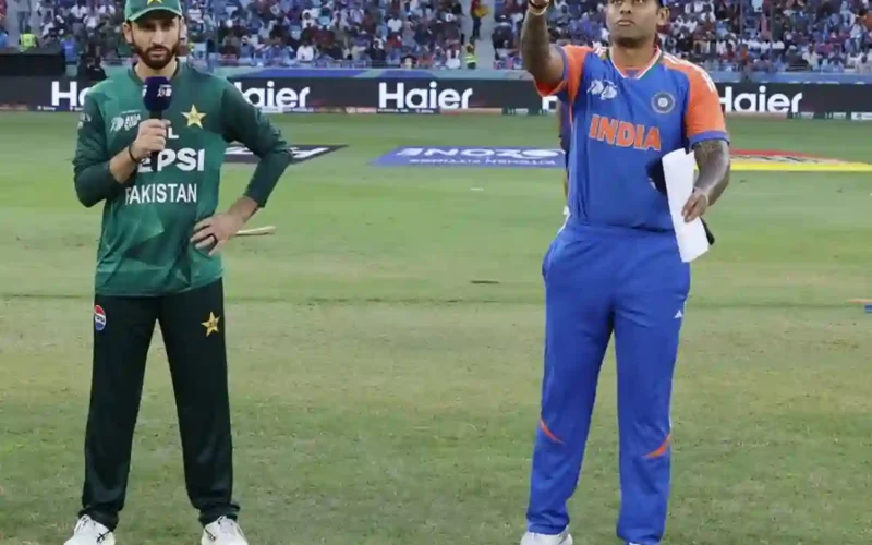 Pak vs Ind