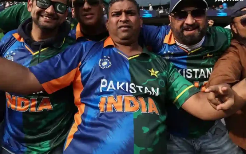 Pak vs Ind fans guide