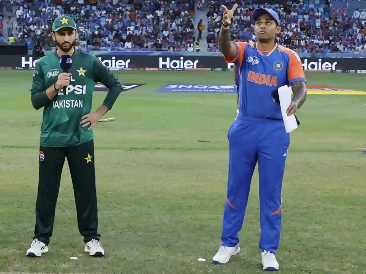 Pak vs Ind