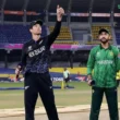 Pak vs Nz live