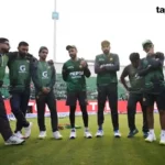 Pakistan T20 World Cup 2026