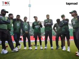 Pakistan T20 World Cup 2026