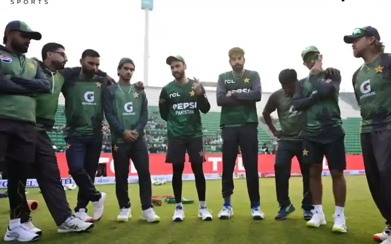 Pakistan T20 World Cup 2026