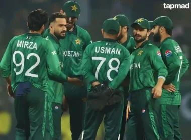 Pakistan T20 World Cup 2026 qualification scenario