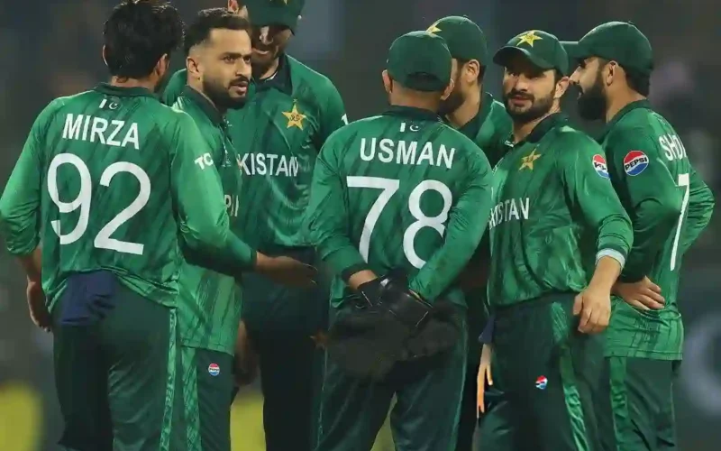 Pakistan T20 World Cup 2026 qualification scenario