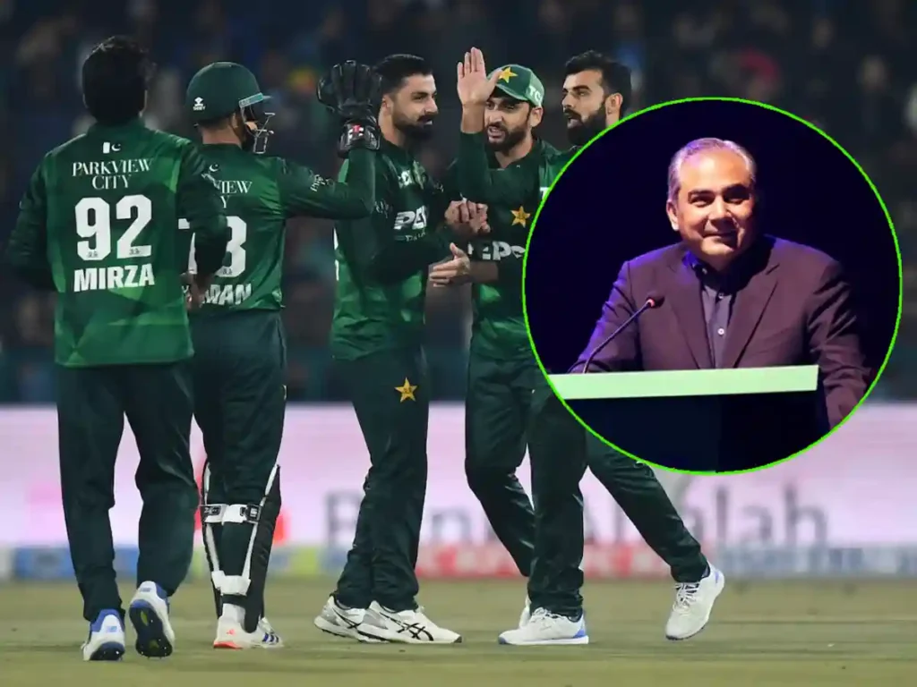 PCB considers backup plan as T20 World Cup 2026 decision looms: Reports