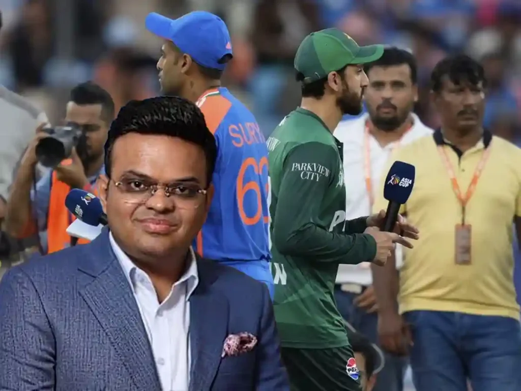 ICC calls emergency board meeting after Pakistan boycotts India match