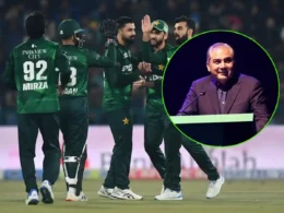 Pakistan t20 world cup