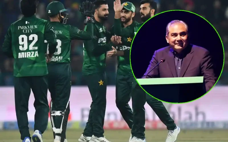 Pakistan t20 world cup