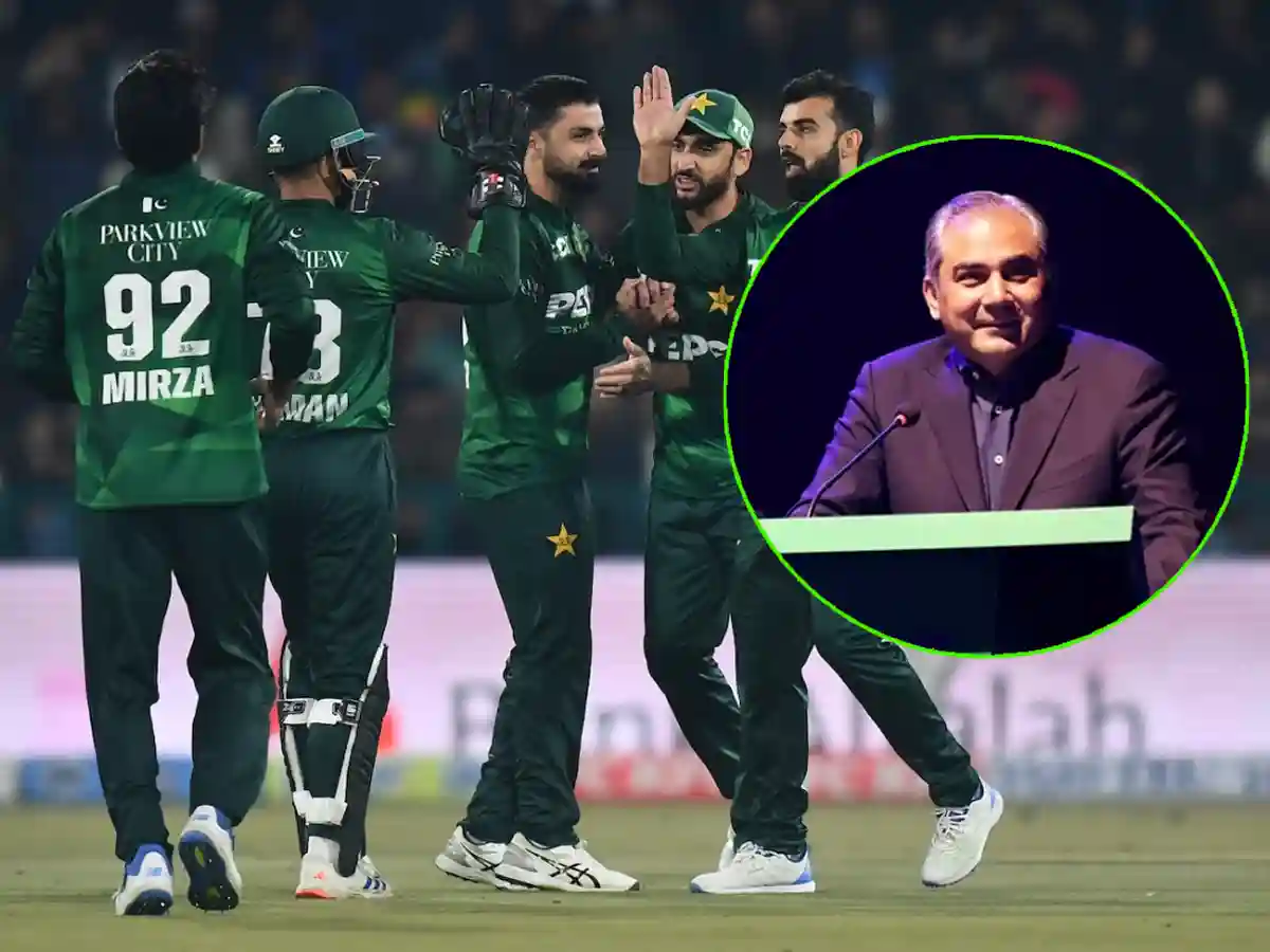 Pakistan t20 world cup