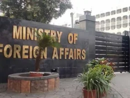 Pakistan travel advisory Iran