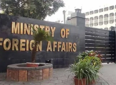 Pakistan travel advisory Iran