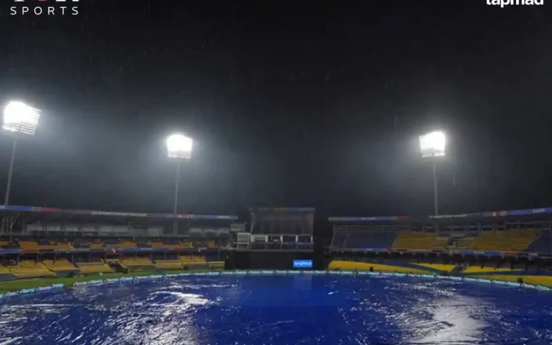 Pakistan vs India T20 World Cup 2026