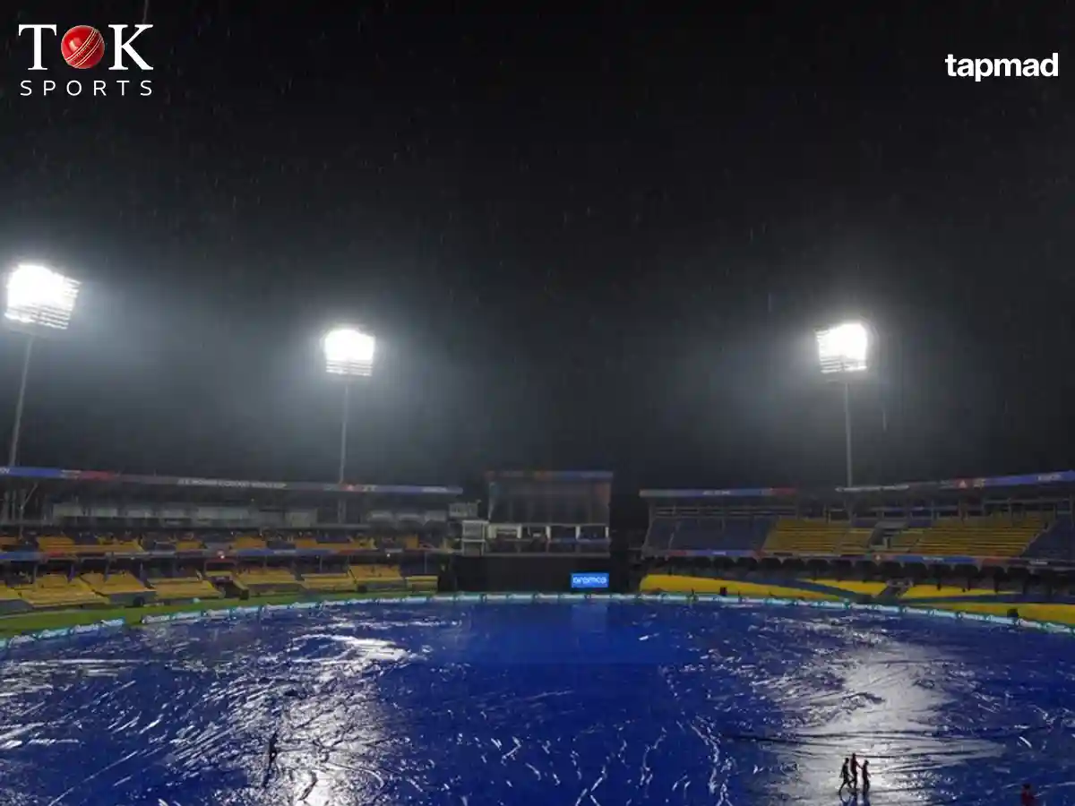 Pakistan vs India T20 World Cup 2026