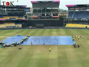 Pakistan vs India T20 World Cup 2026