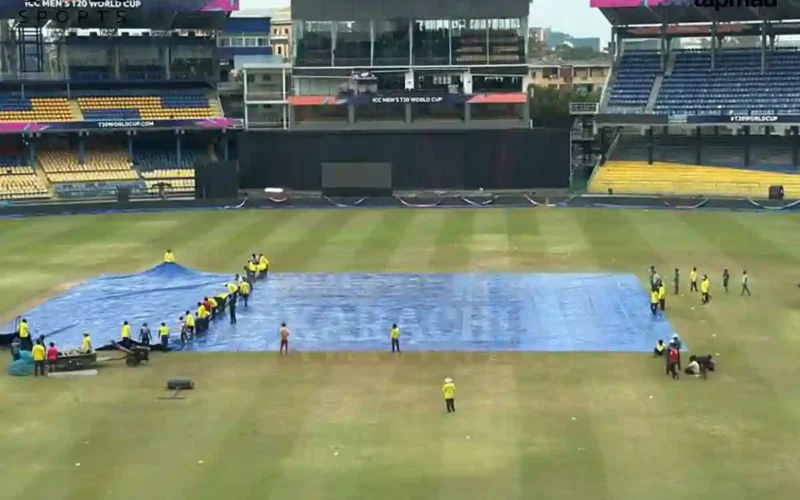 Pakistan vs India T20 World Cup 2026