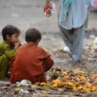 Pakistan poverty rate 2025