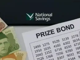 Rs1500 prize bond draw 2026
