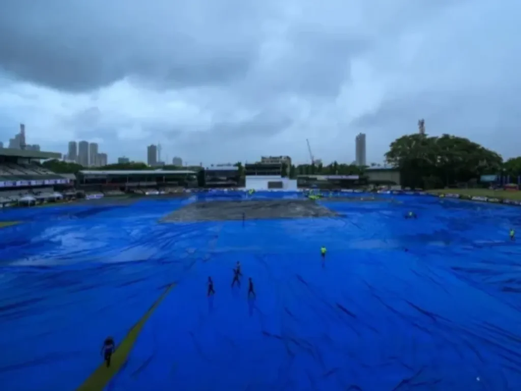 Pakistan vs Namibia weather ICC T20 World Cup 2026