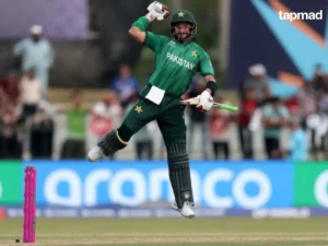 Pakistan vs Namibia T20 World Cup 2026
