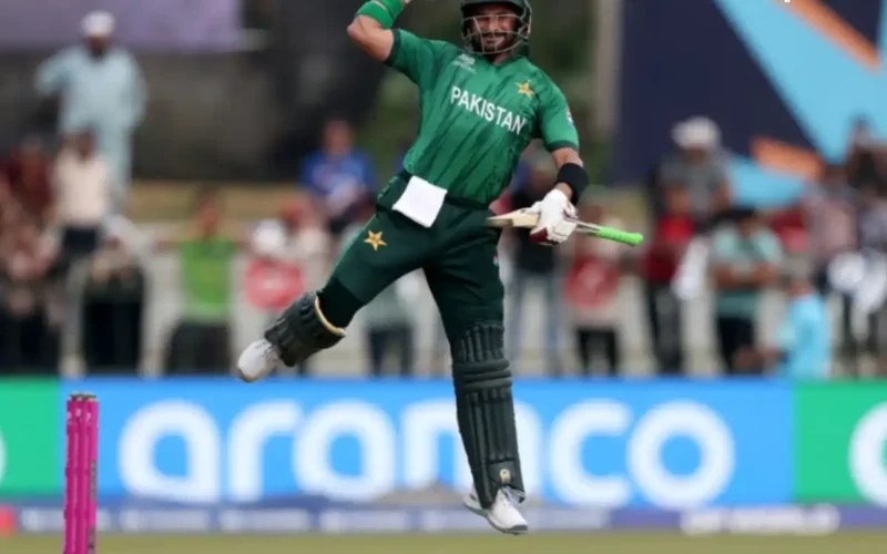 Pakistan vs Namibia T20 World Cup 2026