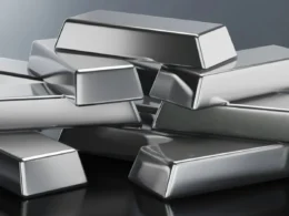 Silver price in Karachi today