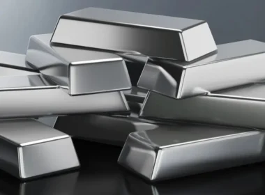 Silver price in Karachi today