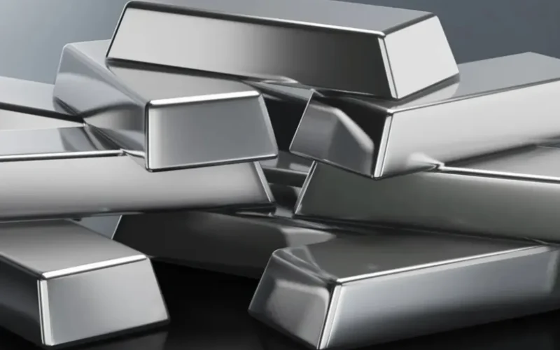 Silver price in Karachi today