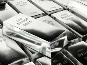 Silver prices in Pakistan today