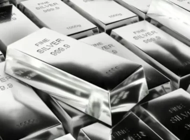 Silver prices in Pakistan today